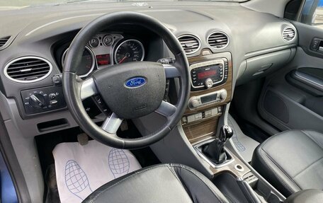 Ford Focus II рестайлинг, 2008 год, 449 000 рублей, 7 фотография