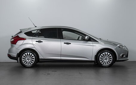 Ford Focus III, 2012 год, 849 000 рублей, 5 фотография