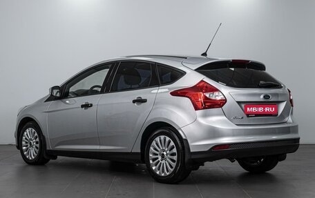 Ford Focus III, 2012 год, 849 000 рублей, 2 фотография