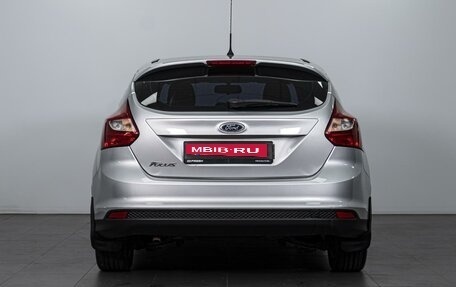 Ford Focus III, 2012 год, 849 000 рублей, 4 фотография