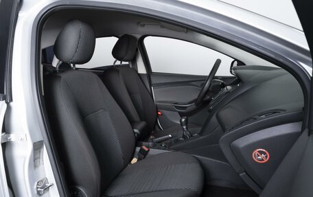 Ford Focus III, 2012 год, 849 000 рублей, 8 фотография