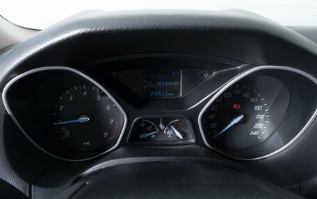 Ford Focus III, 2012 год, 849 000 рублей, 17 фотография