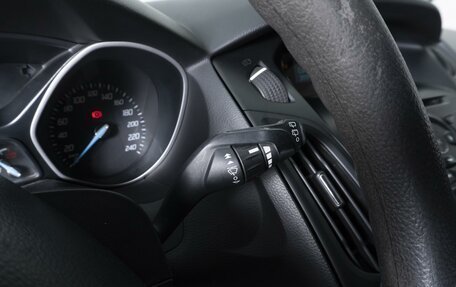 Ford Focus III, 2012 год, 849 000 рублей, 15 фотография