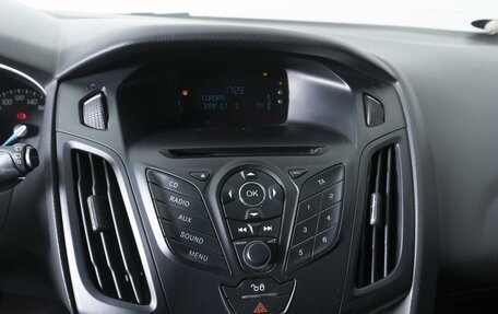 Ford Focus III, 2012 год, 849 000 рублей, 16 фотография