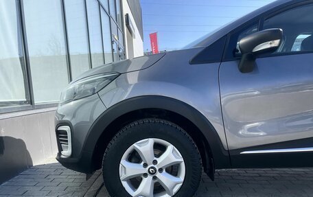Renault Kaptur I рестайлинг, 2019 год, 1 390 000 рублей, 16 фотография