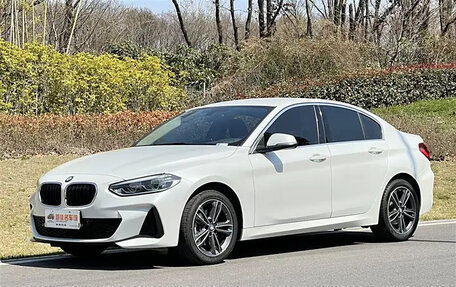 BMW 1 серия, 2021 год, 1 750 000 рублей, 1 фотография
