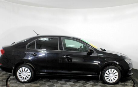 Skoda Rapid II, 2021 год, 1 740 000 рублей, 4 фотография