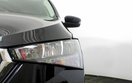 Skoda Rapid II, 2021 год, 1 740 000 рублей, 14 фотография