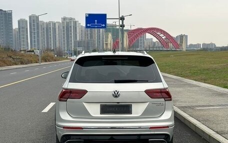 Volkswagen Tiguan II, 2020 год, 2 120 446 рублей, 4 фотография