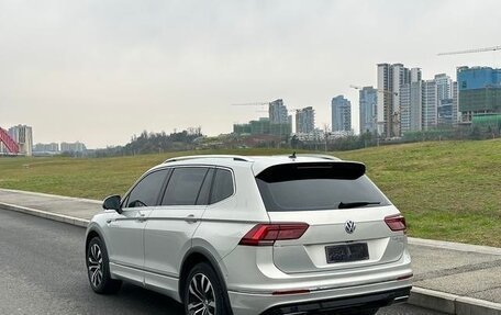 Volkswagen Tiguan II, 2020 год, 2 120 446 рублей, 5 фотография