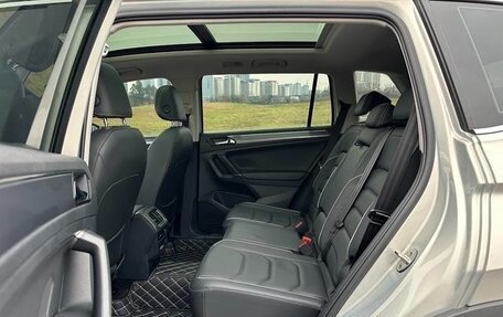Volkswagen Tiguan II, 2020 год, 2 120 446 рублей, 16 фотография
