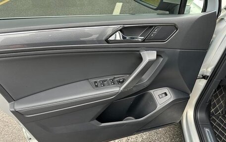 Volkswagen Tiguan II, 2020 год, 2 120 446 рублей, 17 фотография