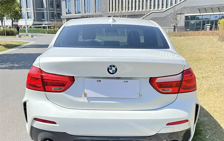 BMW 1 серия, 2021 год, 1 750 000 рублей, 5 фотография