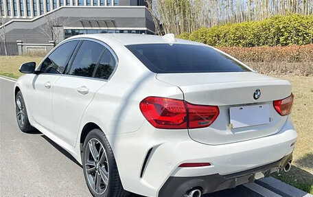 BMW 1 серия, 2021 год, 1 750 000 рублей, 4 фотография