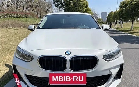 BMW 1 серия, 2021 год, 1 750 000 рублей, 2 фотография