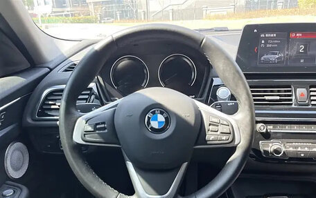 BMW 1 серия, 2021 год, 1 750 000 рублей, 16 фотография