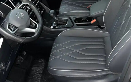 Volkswagen Tiguan II, 2022 год, 2 220 017 рублей, 9 фотография