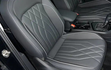 Volkswagen Tiguan II, 2022 год, 2 220 017 рублей, 5 фотография