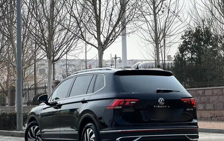 Volkswagen Tiguan II, 2022 год, 2 220 017 рублей, 11 фотография