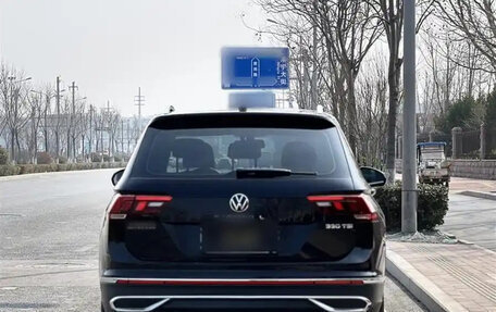 Volkswagen Tiguan II, 2022 год, 2 220 017 рублей, 10 фотография