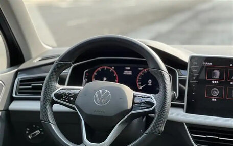 Volkswagen Tiguan II, 2022 год, 2 220 017 рублей, 16 фотография