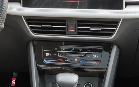 Volkswagen Tiguan II, 2022 год, 2 220 017 рублей, 17 фотография