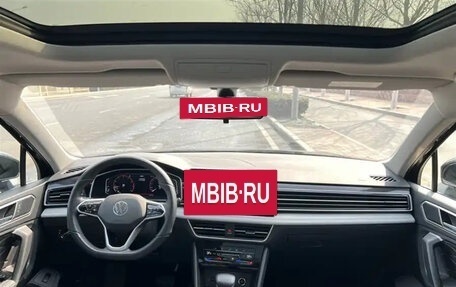 Volkswagen Tiguan II, 2022 год, 2 220 017 рублей, 15 фотография