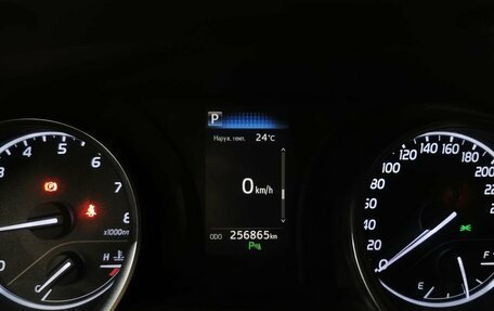 Toyota Camry, 2019 год, 2 143 000 рублей, 15 фотография