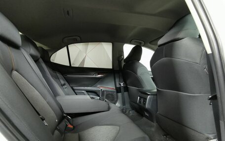 Toyota Camry, 2019 год, 2 143 000 рублей, 13 фотография