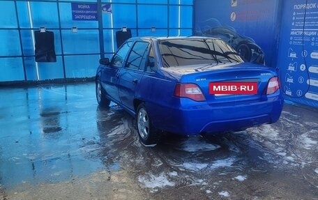 Daewoo Nexia I рестайлинг, 2011 год, 180 000 рублей, 7 фотография