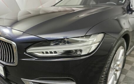 Volvo S90 II рестайлинг, 2019 год, 2 899 000 рублей, 17 фотография