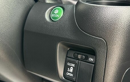 Honda N-BOX I рестайлинг, 2015 год, 879 000 рублей, 18 фотография