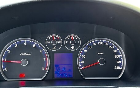 Hyundai i30 I, 2009 год, 620 000 рублей, 1 фотография