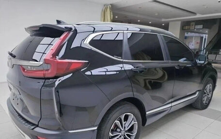 Honda CR-V IV, 2021 год, 2 760 000 рублей, 4 фотография
