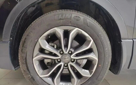 Honda CR-V IV, 2021 год, 2 760 000 рублей, 7 фотография