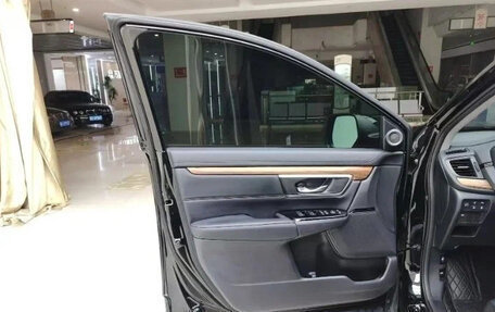 Honda CR-V IV, 2021 год, 2 760 000 рублей, 8 фотография