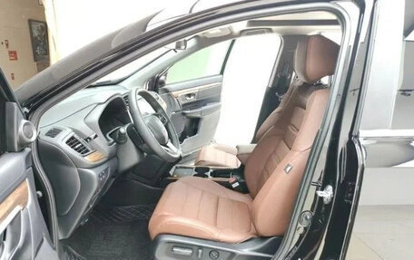 Honda CR-V IV, 2021 год, 2 760 000 рублей, 9 фотография