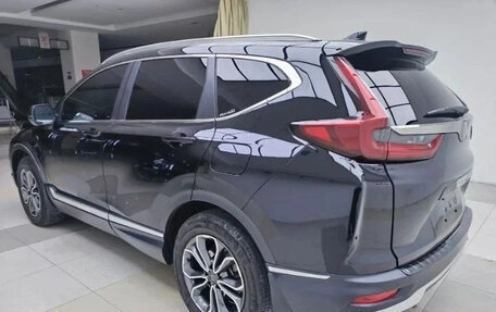 Honda CR-V IV, 2021 год, 2 760 000 рублей, 6 фотография