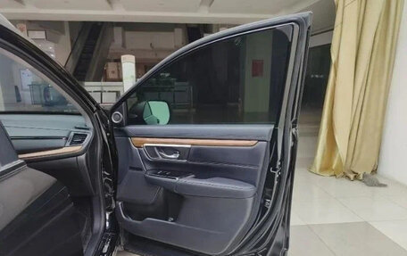 Honda CR-V IV, 2021 год, 2 760 000 рублей, 15 фотография