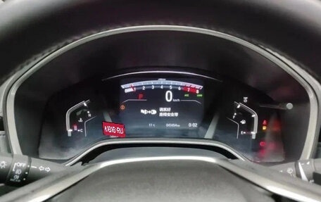 Honda CR-V IV, 2021 год, 2 760 000 рублей, 12 фотография