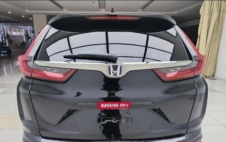 Honda CR-V IV, 2021 год, 2 760 000 рублей, 5 фотография
