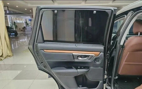 Honda CR-V IV, 2021 год, 2 760 000 рублей, 17 фотография