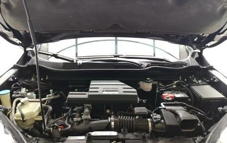 Honda CR-V IV, 2021 год, 2 760 000 рублей, 23 фотография