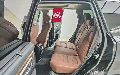 Honda CR-V IV, 2021 год, 2 760 000 рублей, 18 фотография