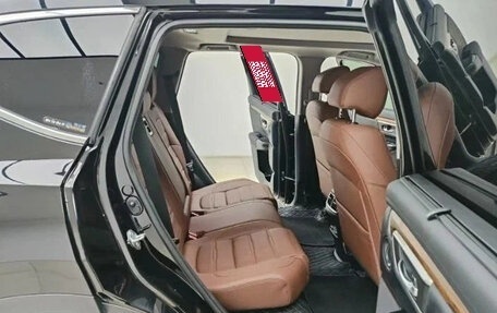 Honda CR-V IV, 2021 год, 2 760 000 рублей, 22 фотография