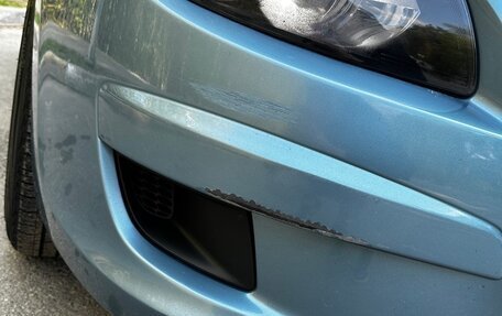 Hyundai i30 I, 2009 год, 620 000 рублей, 9 фотография