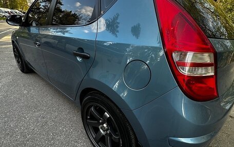 Hyundai i30 I, 2009 год, 620 000 рублей, 8 фотография