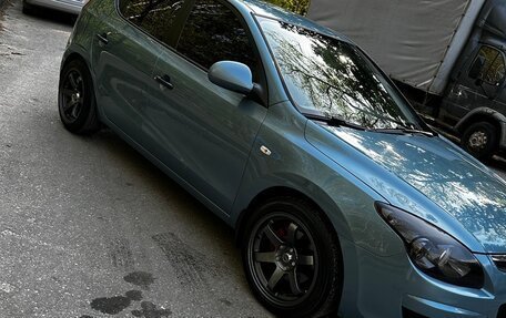 Hyundai i30 I, 2009 год, 620 000 рублей, 10 фотография