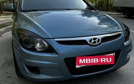 Hyundai i30 I, 2009 год, 620 000 рублей, 2 фотография