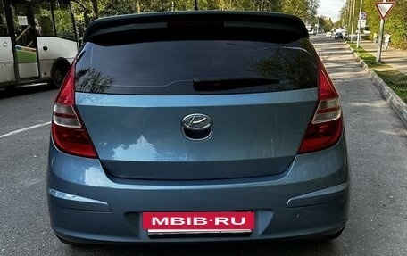 Hyundai i30 I, 2009 год, 620 000 рублей, 11 фотография